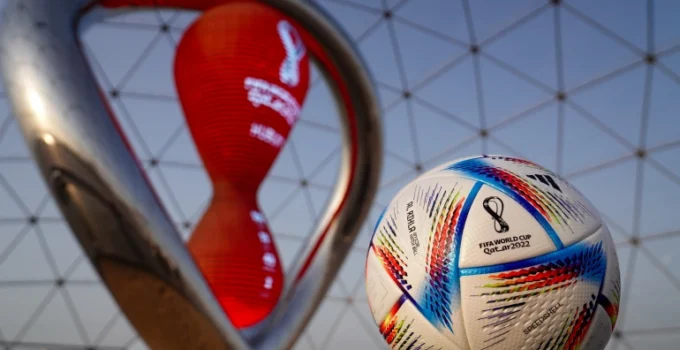 How much does it cost to go to the Qatar 2023 World Cup?