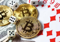 Outstanding Crypto Slots Worth Playing at Online Casino
