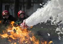 6 Things to know about Firefighting Foam Lawsuits