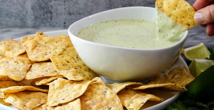 10 Best Party Dips and Spreads for Any Occasion