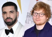 Fandom costs: Drake & Sheeran top the charts