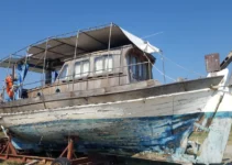 Boat Restoration Tips & Guidelines from Professionals