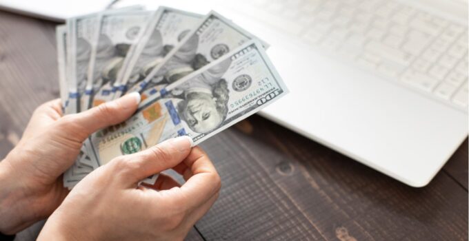 Top Benefits of Online Payday Loans in Canada