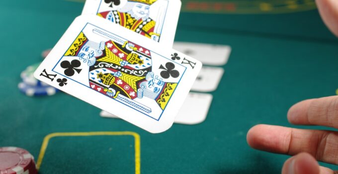 6 Interesting Facts to Know about Casino History and Origins