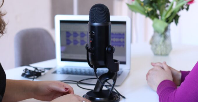 How to Get Your Podcast Transcripted – And Why It Matters