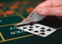 What Games Can You Play in an Online Casino?
