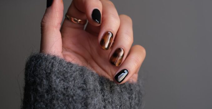 7 Things To Know Before Using Gel Nail Polish For The First Time