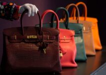 How Long Is The Waiting List For A Hermès Handbag?
