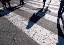 What Compensation is Available After a Pedestrian Accident