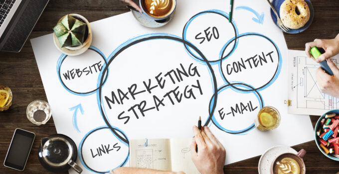 Best Website Marketing Strategies to Boost Your Traffic, Rankings & Sales