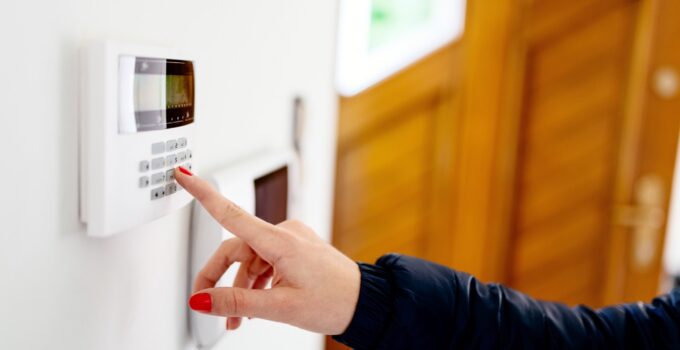 What Factors Would You Consider When Selecting an Alarm System?