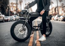 8 Best Electric Moped-Style Bikes for City Commuting 2024