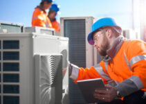 Everything You Need to Know About Commercial HVAC Contractors