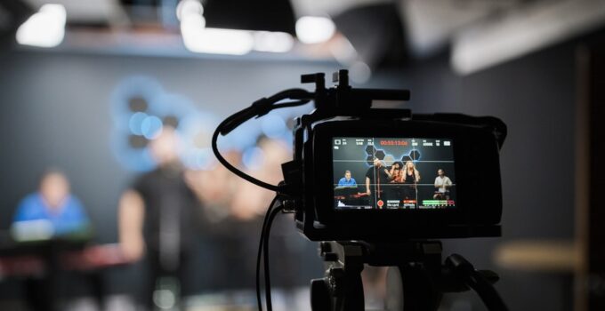 Why is Corporate Video Production Important For Business Marketing?