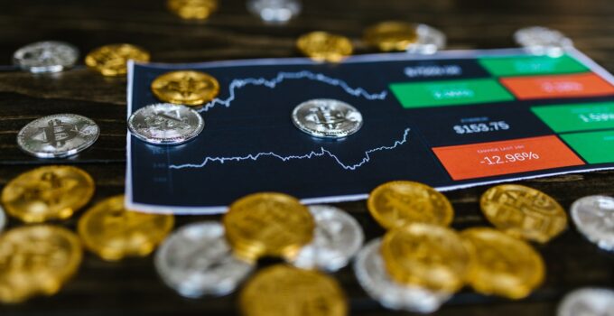 Your Guide to Getting Started With Buying Crypto