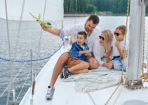 9 Ways to Prepare for Your Next Family Vacation