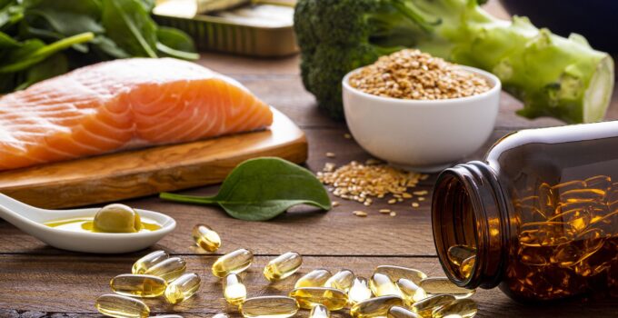 Supplements and Lifestyle Changes to Help Stimulate Appetite