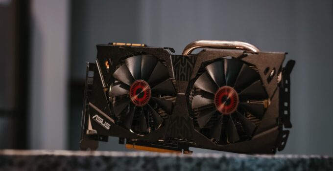 How to Choose the Right Graphics Card