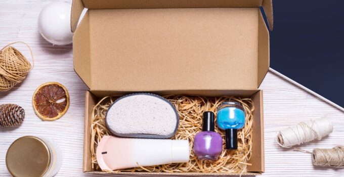 11 Steps to Starting your Subscription Box Business