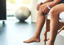 Joints Heal Slowly – This is Why