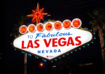 Gambling in Las Vegas: 6 Quick Tips Before Hitting the Casino