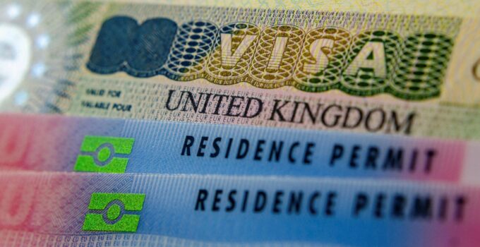 Is a UK Skilled Worker Visa Temporary or Permanent?