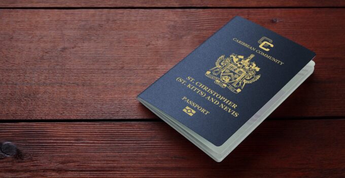 How to Apply for A St Kitts and Nevis Citizenship: Who Can Apply