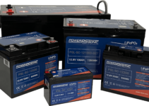 What Are the Best Deep Cycle Batteries for Your Van, Camper