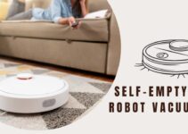10 Best Self-Emptying Robot Vacuums 2024 – for Every Home and Budget
