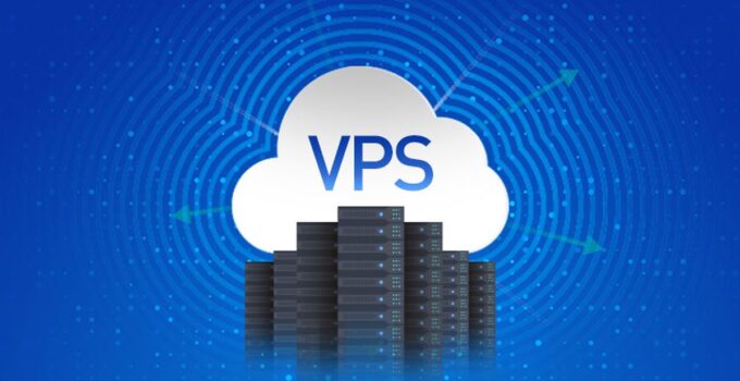 Why Choose VPS Server Over Other Hosting Plans