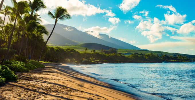5 Best Things to Do in Kapalua Maui in December