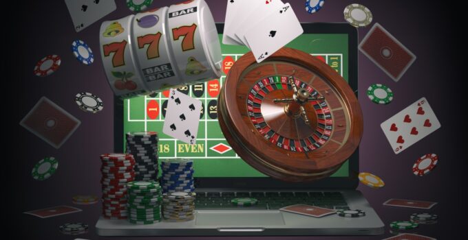 How to Choose Casino Software Provider for Online Casino?
