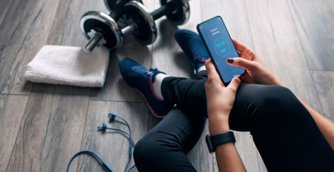Health & Fitness Trends for 2024