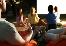 Organizing a Birthday Party in a Cinema – 8 Things You Should Know