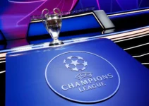 Champions League Knockout Stage Predictions 2024: Who Are the Favorites?