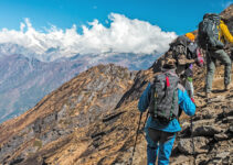 5 Best Places For Trekking In Nepal 2024 – Trails & Tips