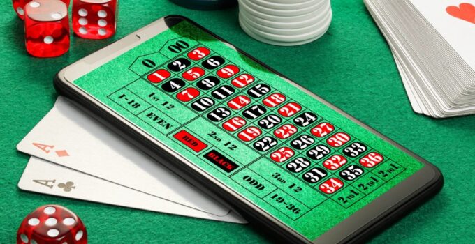 Is Online Gambling Worth It?