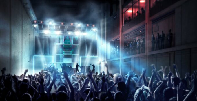 Top 5 Nightclubs In London To Party Like Crazy 2024