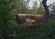 The Most Popular Modern Outdoor Sauna Design Trends