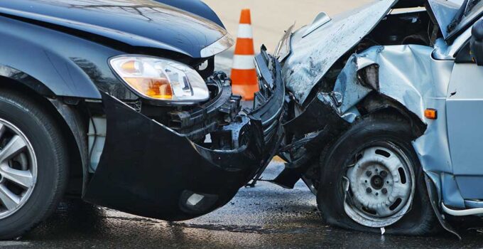 What to Do if You’re Involved in a Fender Bender – What to Do After a Car Accident?