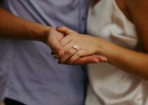 Engagement Ring—The Expressions of Love