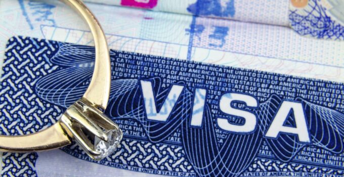 What Are the Requirements for a Fiancee Visa in the UK?