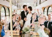 Booking Wedding Transportation? 7 Tips to Have in Mind