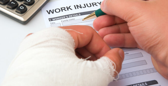 Here’s What Information You Will Need When Applying for Workers Comp Insurance