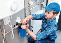 Why It Is Better To Hire a Professional Plumber Than Consider DIY