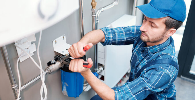 Why It Is Better To Hire a Professional Plumber Than Consider DIY