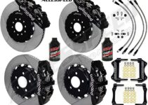 Wilwood Brakes Vs. Other Brake Systems 2024: Which One Comes Out On Top?