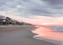 9 Tips for Planning an Affordable North Topsail Beach Vacation 2024