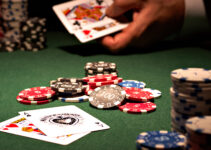 Different Types of Online Casino Bonus and Promotions