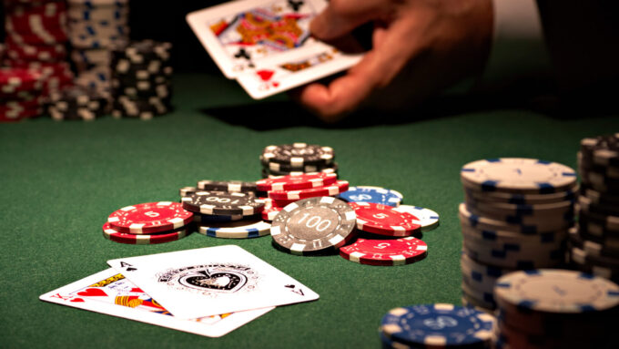 Different Types of Online Casino Bonus and Promotions - Galeon